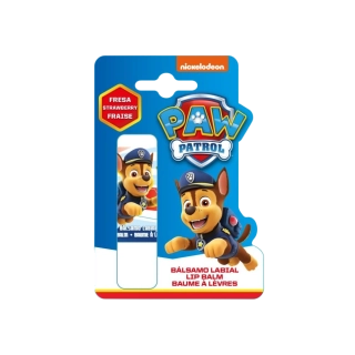 Tlapková patrola balzám na rty