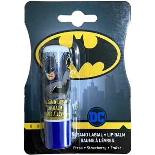 Batman balzám na rty