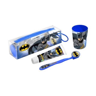Batman set zubní hygieny