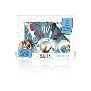 Jednorožec make-up sada