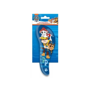 Tlapková patrola hřeben na vlasy