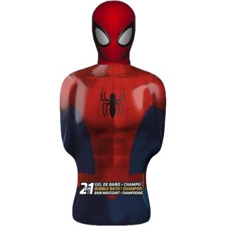 Spiderman 3D postavička 2v1