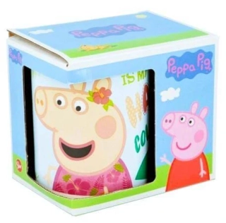Hrnek Prasátko Peppa