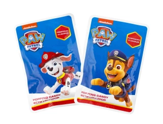 Tlapková patrola práskací lízátko