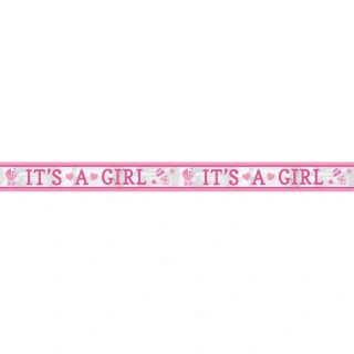 Banner - Je to holka