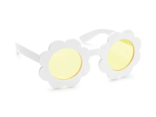 Party brýle dětské - Sedmikrásky - 13 cm