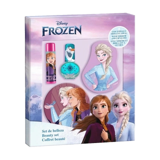 Ledové království kosmetická dárková kazeta