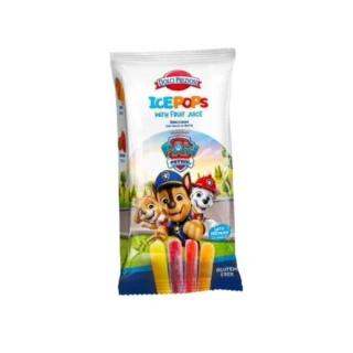 Nanuky Tlapková patrola 10ks