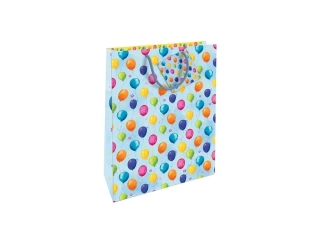 Dárková taška XXL Balónky