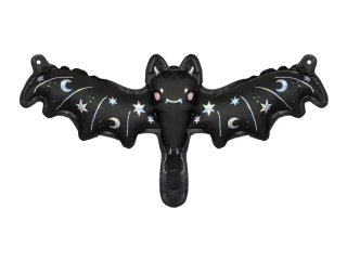 Foliový balonek netopýr 41 cm