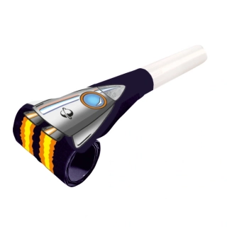 Frkačky vesmírná raketa 8 ks