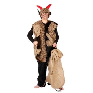 Čertovský kostým - Divadelní kvalita