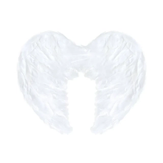 Malá andělská křídla 45 x 35 cm