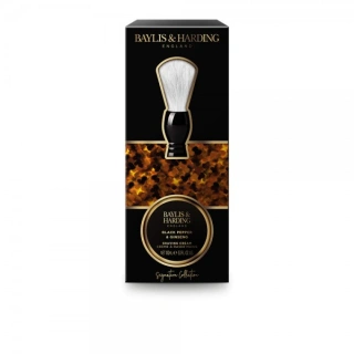 Pánský dárkový set na holení