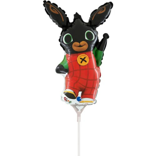 Fóliový balónek MINI Bing 35cm
