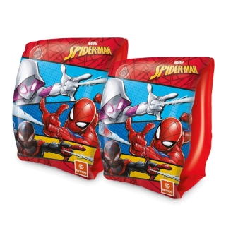 Nafukovací rukávky Spiderman