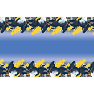 Plastový ubrus Batman