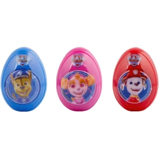 Plastové vajíčko s překvapením Tlapková patrola