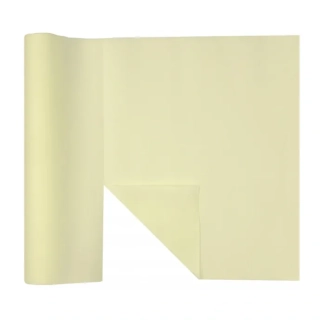 Stolová šerpa šampáň