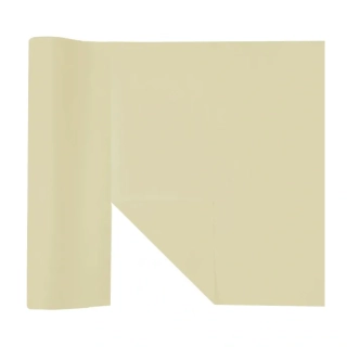 Stolová šerpa slonovinová kost