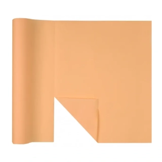 Stolová šerpa meruňková