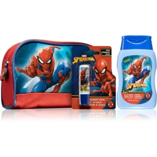 Spiderman kosmetická taška