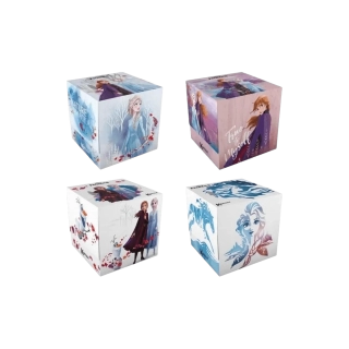 Papírové kapesníky box Ledové království