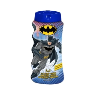 Pěna do koupele a šampon Batman