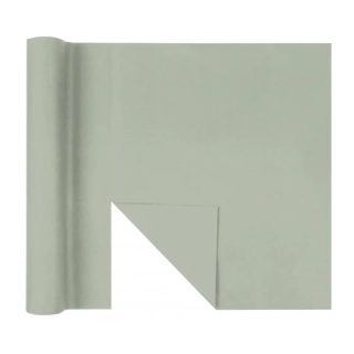 Stolová šerpa šedá