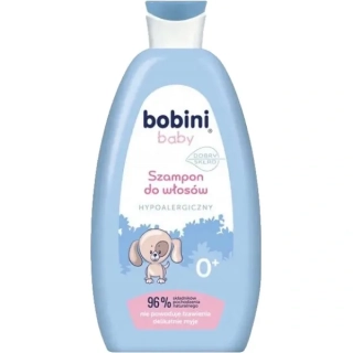 Bobini šampon na vlasy 0+
