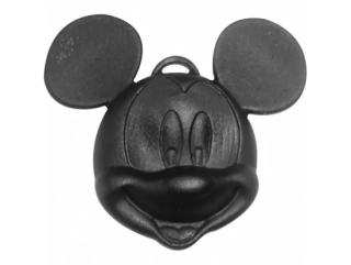 Závaží na balónky Mickey Mouse 16g
