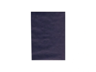 Balící papír tmavě modrý