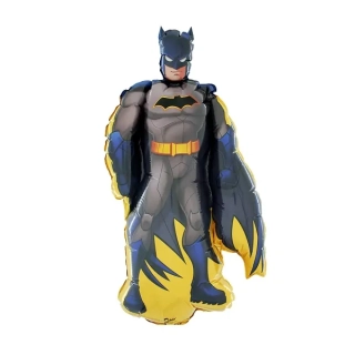 Fóliový balónek MINI Batman 35cm