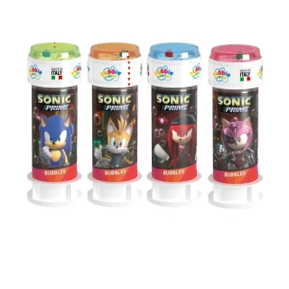 Bublifuk Sonic 60 ml