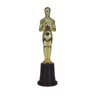 Filmová trofej - Oscar