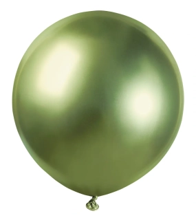 Balónek 48cm/19" #105 SHINY kiwi