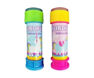 Bublifuk Jednorožec 50ml