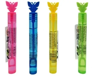 Bublifuk Motýlek mini