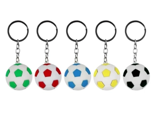 Klíčenka fotbalový míč