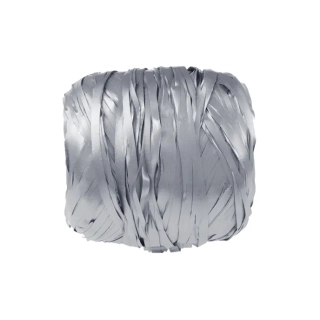 Lýko dekorační stříbrné 12 mm