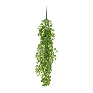 Umělá větev listí 100 cm