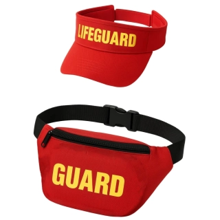 Set Pobřežní hlídka Ledvinka a Kšilt Guard