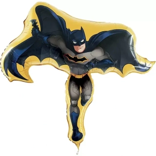 Foliový balonek Batman 92 cm