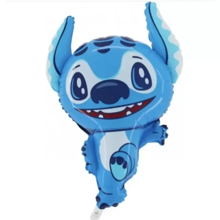Fóliový balonek Stitch 72 cm