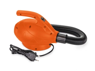 Elektrický kompresor na balonky