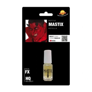 Barvy na obličej - Lepidlo Mastix 5 ml