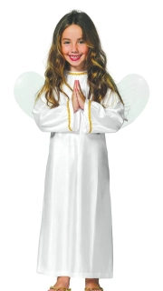 Dětský kostým - Anděl