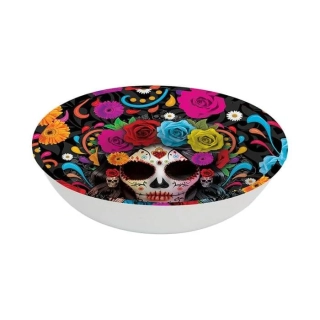Plastová miska Day of the Dead