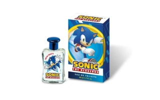 Toaletní voda - Sonic 50 ml