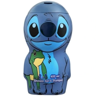 Sprchový gel a šampon 2D Stitch